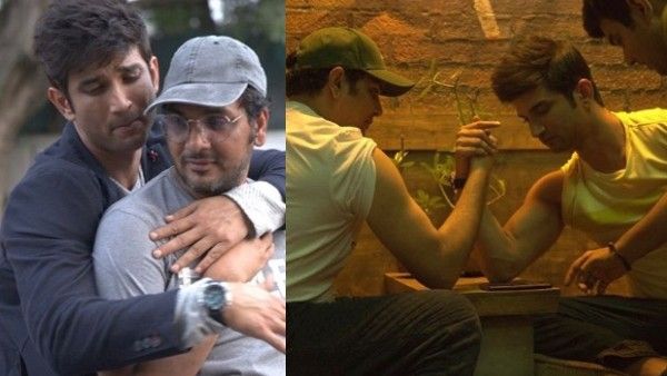 Mukesh Chhabra Gets Emotional On Sushant's One-Month Death Anniversary; Shares Unseen Photos