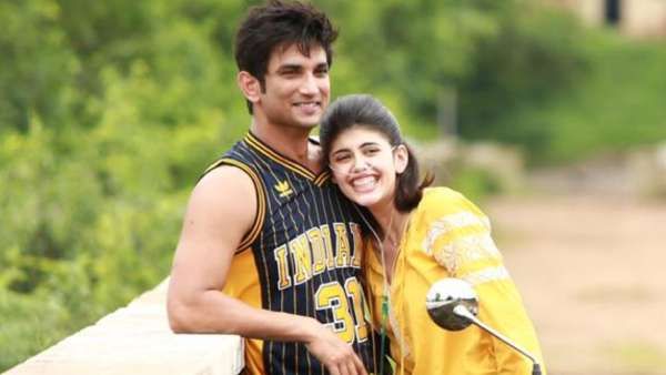 Dil Bechara Trailer: Netizens Praise The Late Actor Sushant Singh Rajput And His Immense Talent