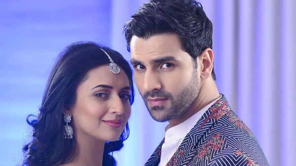 Divyanka Tripathi: Let's Not Cry Foul On Name Of Nepotism; Everyone Wants To Be Known By Their Work