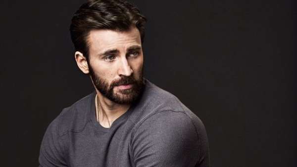 Chris Evans Fans Shocked To See #ChrisEvansIsOverParty Trend On Twitter