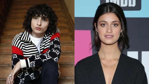 Stranger Things' Finn Wolfhard To Join The Witcher Star Anya Chalotra For Sci-Fi Series New-Gen