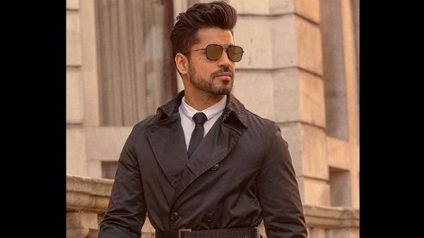 Gautam Gulati Broke Deal With Ekta As His Role Was Cut In First Film; Reveals How Salman Helped Him