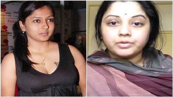 Vijayalakshmi Was Scared That Goons Might Attack Her: Gayathri Raghuram