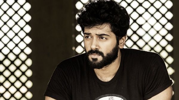 Ashwin Kakumanu Clarifies He Is Not A Part Of Gautham Vasudev Menon’s Next