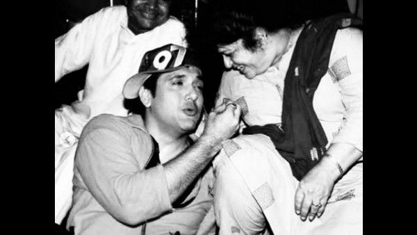 Govinda Remembers Saroj Khan: It's Because Of Teachers Like You, I Could Go From Govind To Govinda