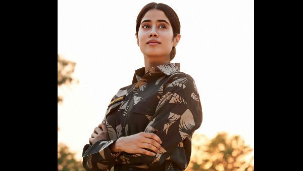Just Like Alia Bhatt’s Sadak 2, Netizens Boycott Janhvi Kapoor’s Gunjan Saxena: The Kargil Girl Too
