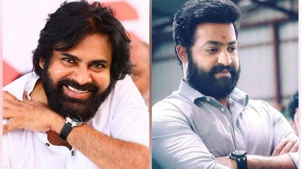 Pawan Kalyan Fans Break Jr NTR’s Birthday Trend; #AdvanceHBDPawanKalyan Garners 22M Tweets