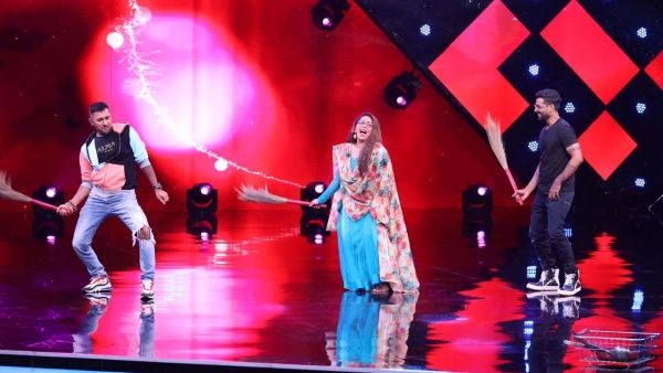 India’s Best Dancer Is All Set To Make Grand Comeback; Geeta Kapur, Remo D'Souza & Terence Reunite