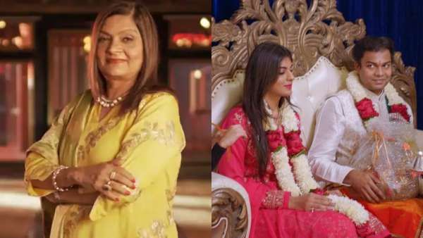Indian Matchmaking: Here's What Happened To Jodis Fixed By Sima Taparia After The Show