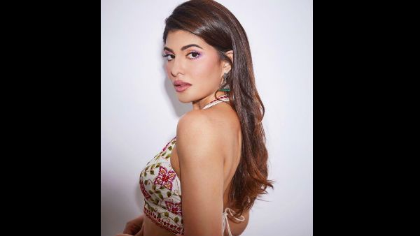 Did Jacqueline Fernandez Just React To Kangana Ranaut's Insulting Words Aimed At Her?