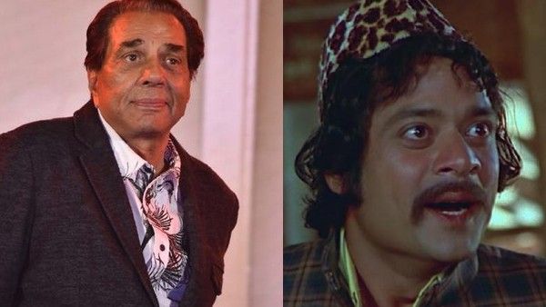 Dharmendra Was Shattered When He Heard About Jagdeep's Death: We Were Like Family To Each Other