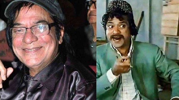 Veteran Actor- Comedian Jagdeep Aka Sholay's 'Soorma Bhopali' Passes Away At 81