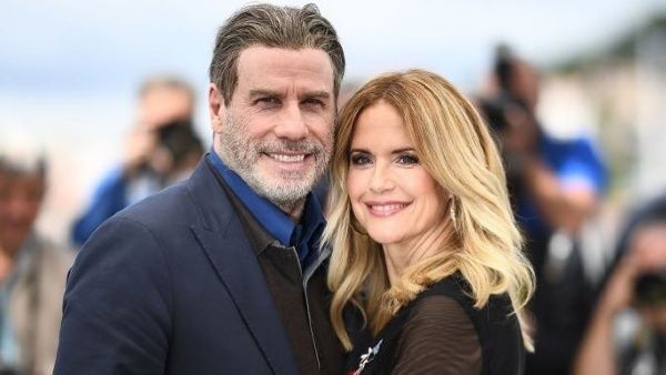 John Travolta’s Wife Kelly Preston Passes Away After Battling Breast Cancer For 2 Years