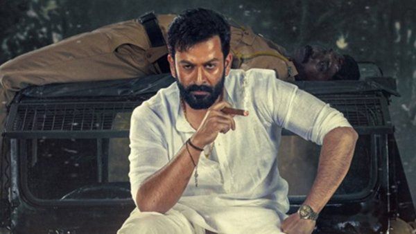 Kaduva: This Is When The Prithviraj Sukumaran Starrer Will Start Rolling