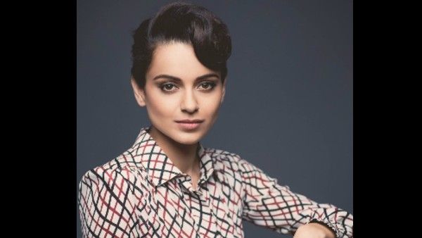 Kangana Ranaut's Team Reacts To #ArrestKanganaRanaut Trend On Twitter; 'Come Arrest Her'