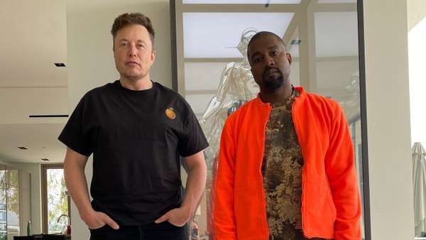 Elon Musk, Jeff Bezos, Kanye West And Other Prominent People's Twitter Accounts Hacked