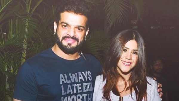 Kasautii Zindagii Kay 2: Karan Patel's First Look As Mr Bajaj Revealed!