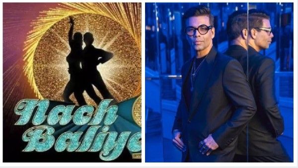 Nach Baliye 10: Karan Johar To Produce The Dance Reality Show?