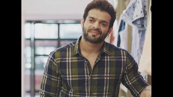 Karan Patel On Paycuts & Non-Payment Of Dues: Feel Lucky I Got A Show When There's Shortage Of Work