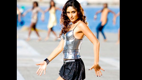 Will Kareena Kapoor Khan Ever Go Back To Size Zero? Here’s What She Said..