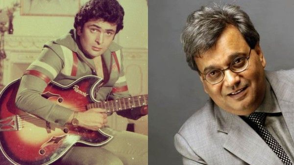 Rishi Kapoor Was Hospitalized For Depression After Karz Flopped, Reveals Director Subhash Ghai