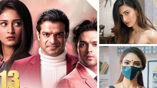 KZK 2: Erica Fernandes & Pooja Test COVID-19 Negative; 4 People Working At The Studio Test Positive