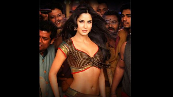 When Saroj Khan Slammed Chikni Chameli And Called Ganesh Acharya’s Choreography 'Vulgar'