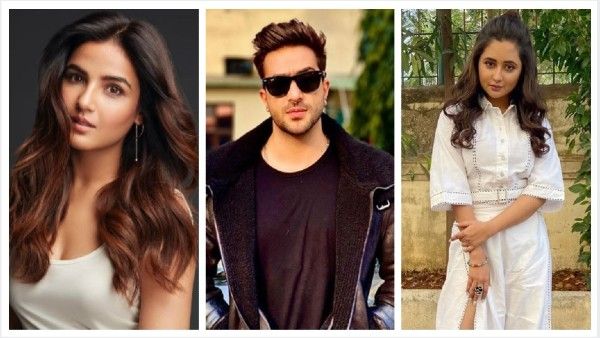 Jasmin Bhasin, Aly, Rashami Desai & Others To Participate In Khatron Ke Khiladi Special Edition!