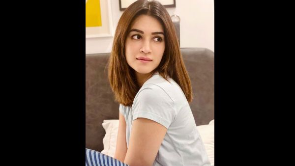Kriti Sanon Thanks Fans For Their Birthday Wishes, Asks Them To Do A Good Deed In Her Name