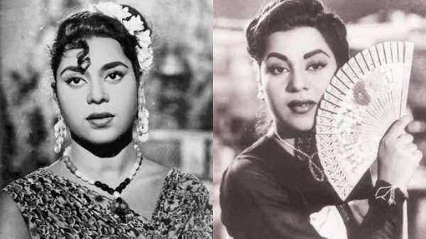 Mother India Fame Actress Kumkum Passes Away At 86