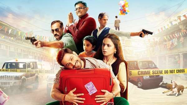 Lootcase Movie Review: Kunal Khemmu's Film Lands All The Right Jokes With An Age Old Plot