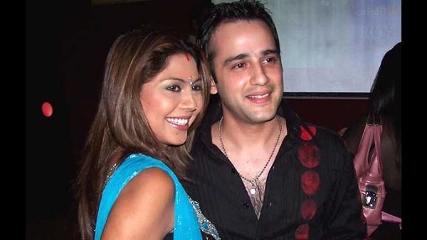 Trouble in Maninee De And Mihir Misra's Paradise; Couple Living Separately Since 6 Months!