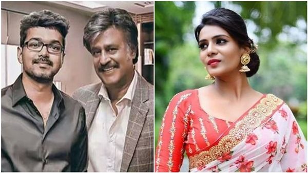Meera Mitun Says, ‘Rajinikanth & Vijay Are Doing The Best To Defame Me’