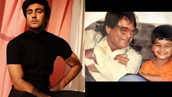 Meezaan Jaffery On His Last Chat With Grandfather Jagdeep On FaceTime: Will Never Forget That Image