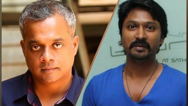 Gautham Vasudev Menon Introduces Actor Krishna As The Antagonist In Joshua Imai Pol Kaakha!