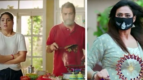 Mere Dad Ki Dulhan Promo: Major Showdown Between Niya & Guneet; Will Amber & Guneet Reunite?