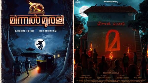 Tovino Thomas's Minnal Murali: Here's A New Update On The Project!