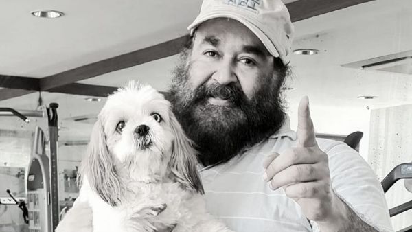 Mohanlal Is Back In Kochi: To Be In Home Quarantine For 14 Days!