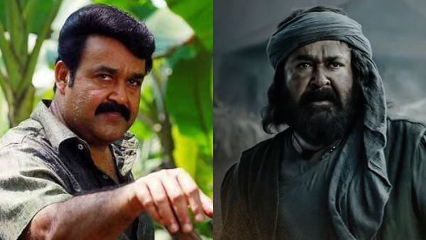 Mohanlal's Marakkar Arabikadalinte Simham Delayed Again: To Release Only After Drishyam 2?