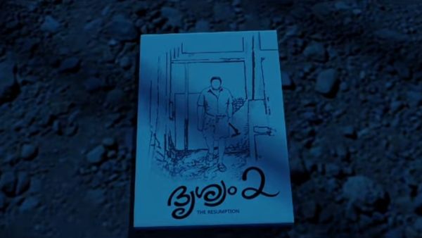 Mohanlal's Drishyam 2: Jeethu Joseph Drops A Major Hint About The Storyline