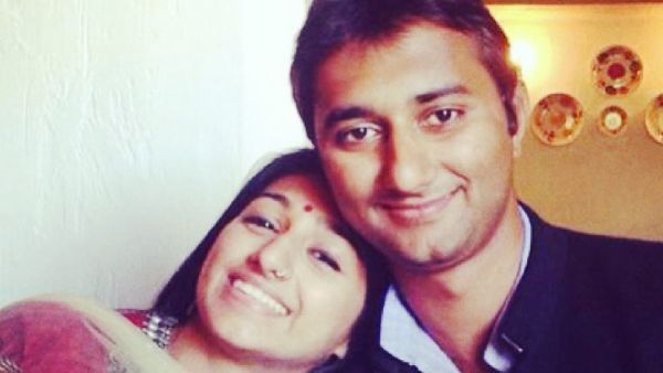 Yeh Rishta Kya Kehlata Hai Fame Mohena Kumari Blessed With A Baby Boy