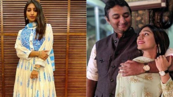 Mohena Singh Opens Up About Her Battle With COVID-19, Reveals Her Brother Has Now Tested Negative