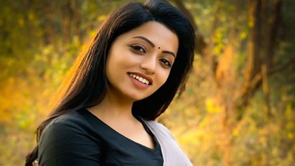 Navya Swamy Releases Video After Testing Positive For COVID-19, Says, ‘Stay Away From Negativity'