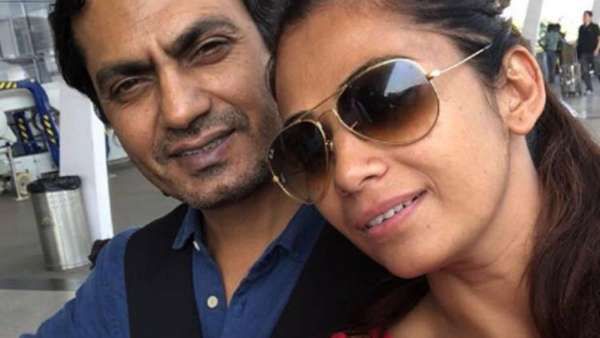 Aaliya Siddiqui Says She Found Out About Nawazuddin's Relationships From His Brother