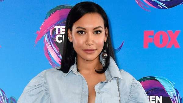 Glee Star Naya Rivera Found Dead At California Lake 5 Days After Disappearance