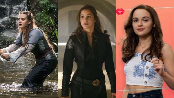 Netflix In July 2020: Cursed, The Kissing Booth 2, The Old Guard And More