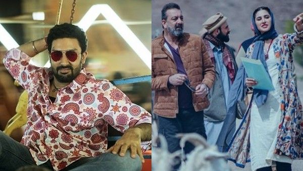 Abhishek Bachchan's Ludo, Sanjay Dutt's Torbaaz; Netflix Announces New Line-Up Of Indian Premieres