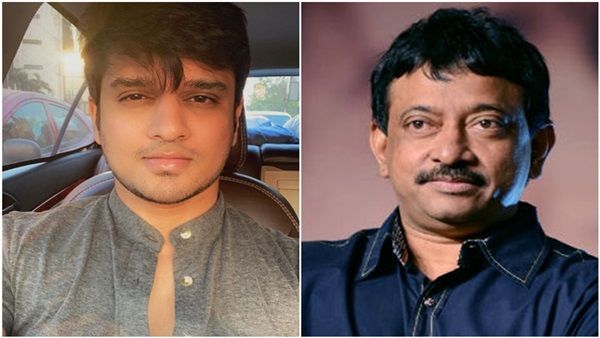 Nikhil Siddhartha Takes A Dig At Ram Gopal Varma & Power Star Trailer