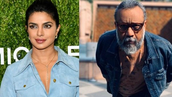 Priyanka Chopra Reacts To Anubhav Sinha's Shout-Out: Thappad Nahi, Kaam Se Maaro