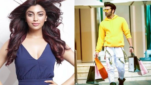 Paras Chhabra & Akanksha Lock Horns Yet Again; Actor Slams His Ex & Asks 'Aur Kitna Publicity Legi'